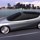 Illustration for article titled Wiperless Windshield Concept Brings Minimalism to Your Vehicle